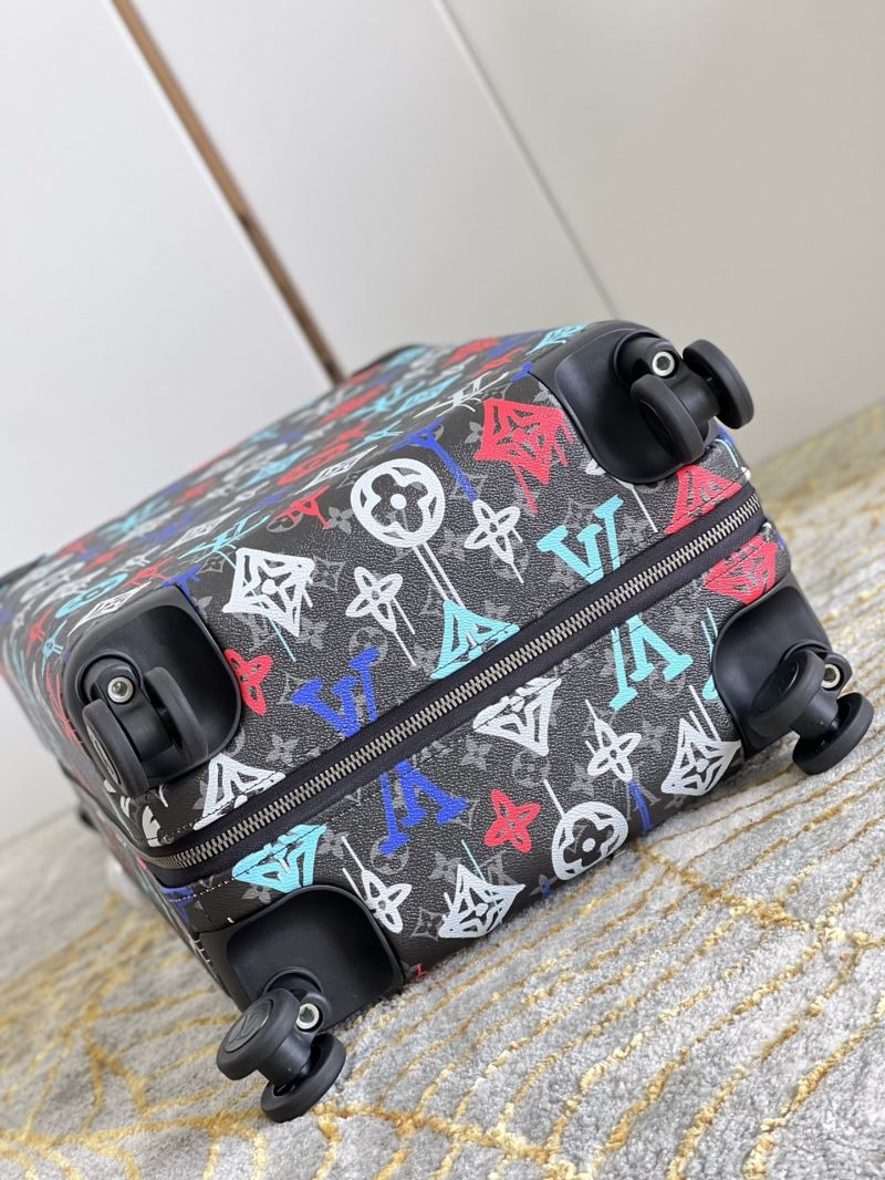 LV Suitcase